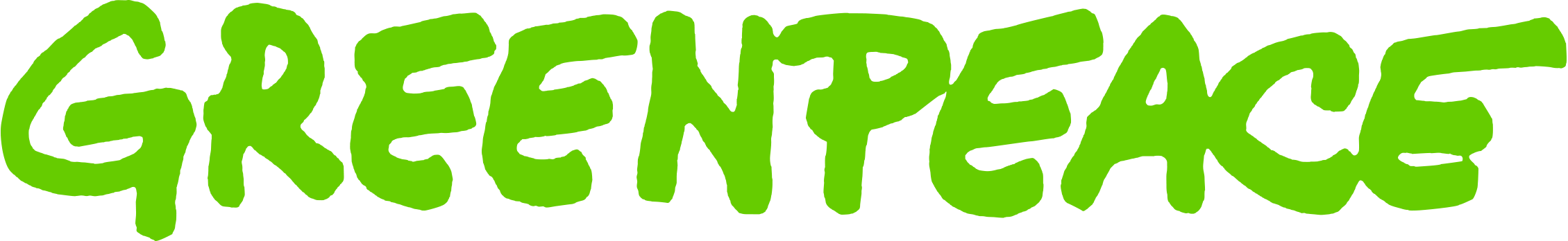 Greenpeace Greenpeace